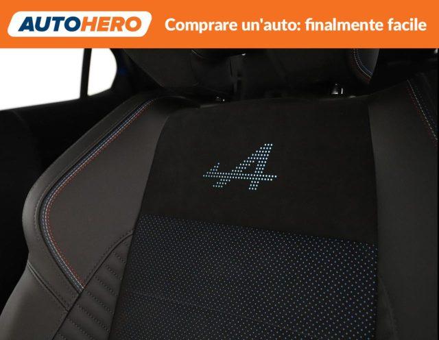RENAULT Rafale Full Hybrid E-Tech 200 CV Esprit Alpine