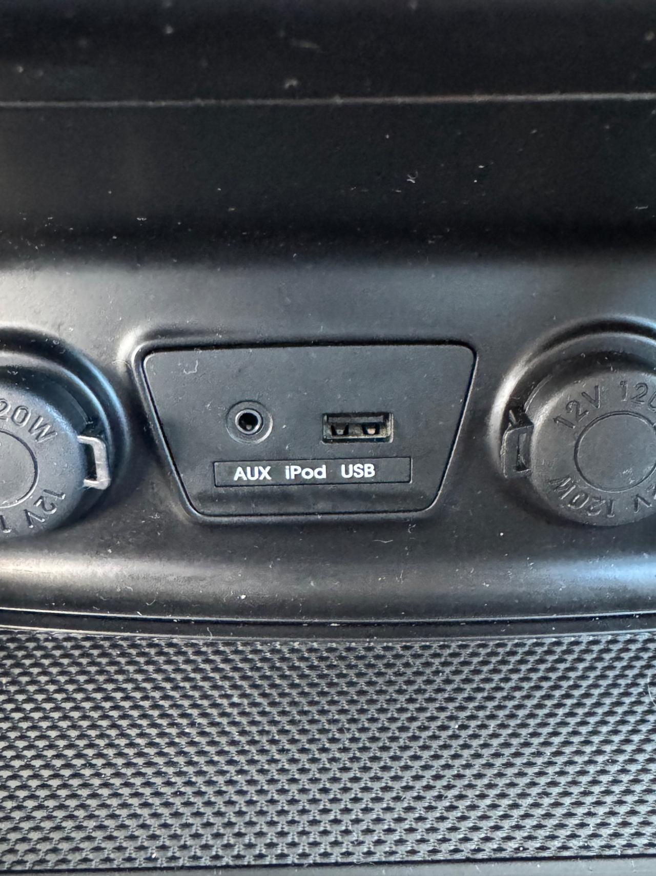 Hyundai iX35 1.7 UNICO PROPRIETARIO
