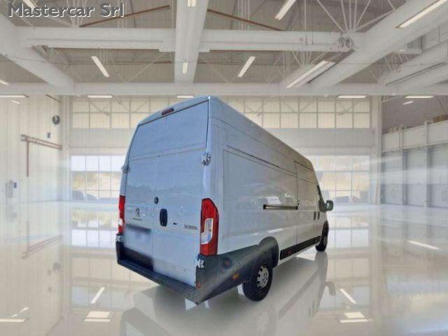 FIAT Ducato 435 L4H3 2.2 BLUEHDI 165CV SeS - GF670RY