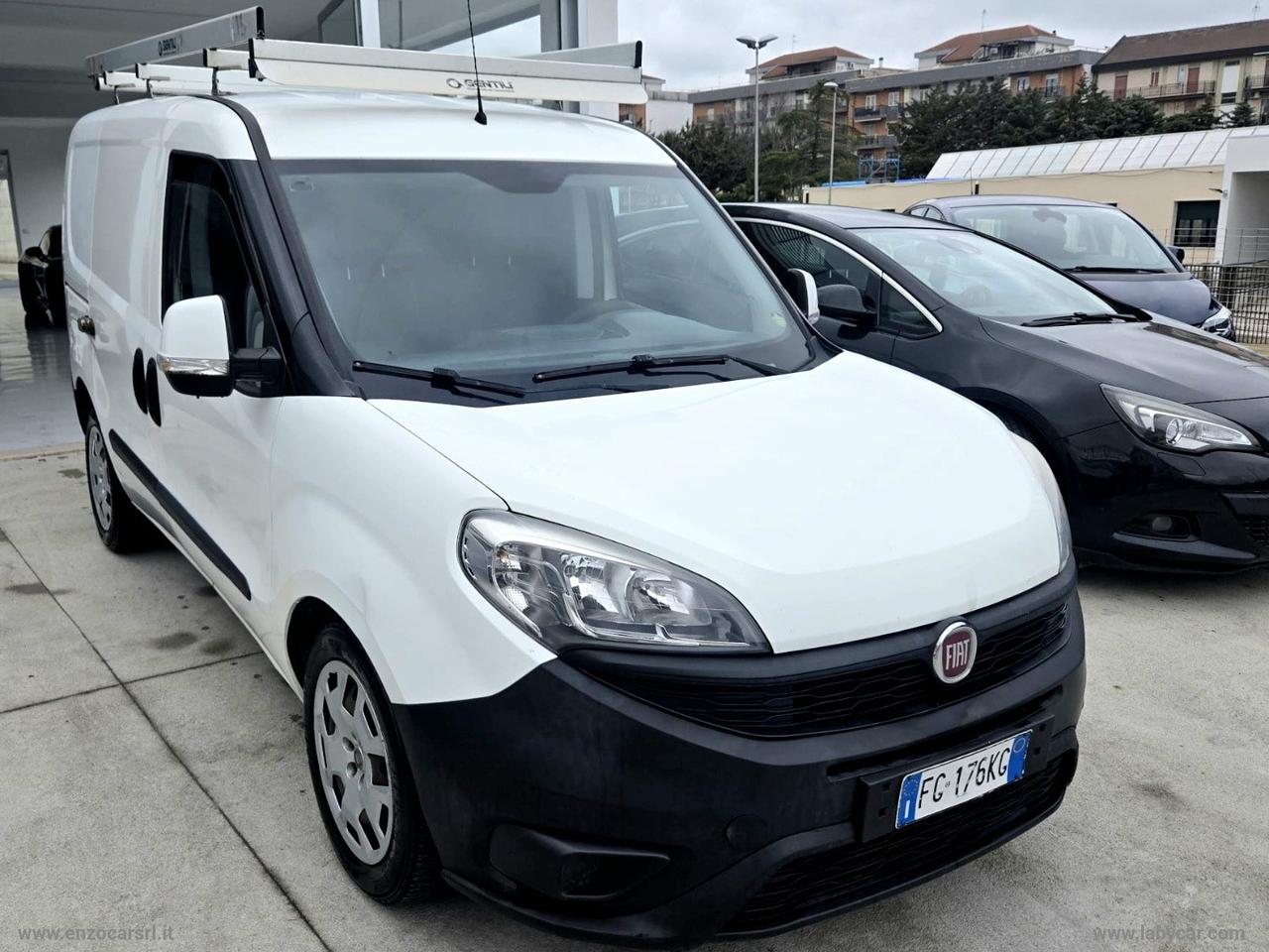 Doblò 1.6 MJT 105CV PC-TN Cargo Lam.