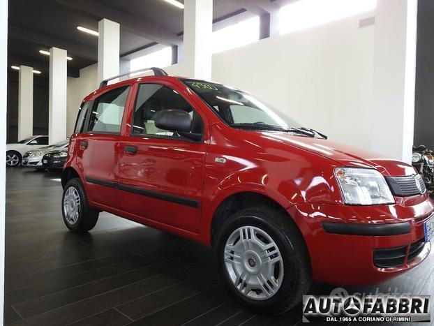 FIAT - Panda - 1.2 Cross Natural Power