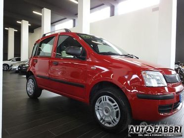 FIAT - Panda - 1.2 Cross Natural Power