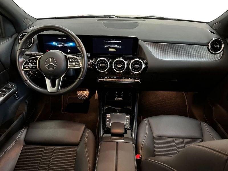 Mercedes-Benz GLA GLA-H247 2020 180 d Sport Plus auto