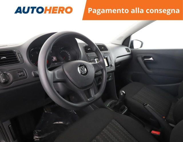 VOLKSWAGEN Polo 1.4 TDI 5p. Business Trendline
