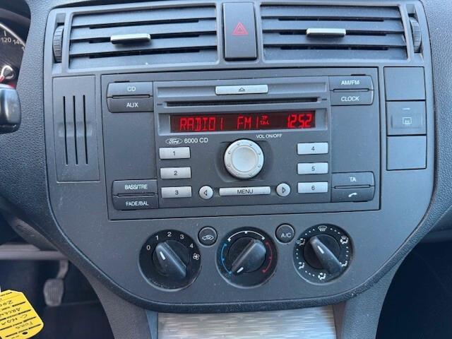 Ford C-Max 1.6 TDCi 90 CV Titanium 2009