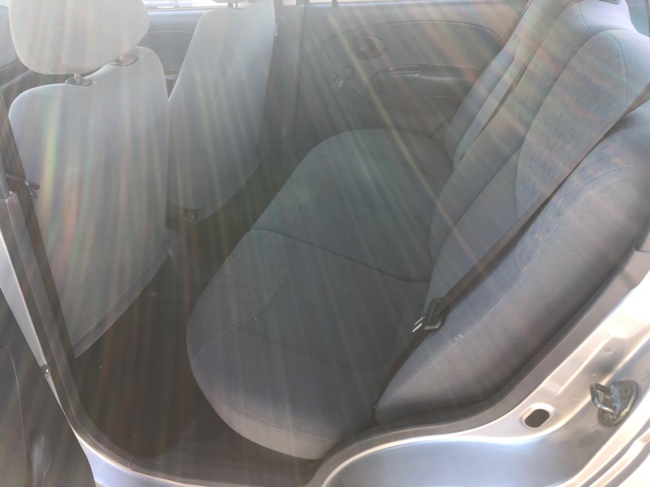 Daewoo Matiz 800i cat SE 2004