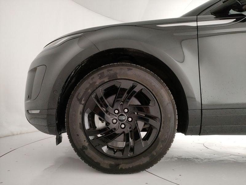 Land Rover RR Evoque Range Rover Evoque 2.0d i4 mhev awd 163cv auto
