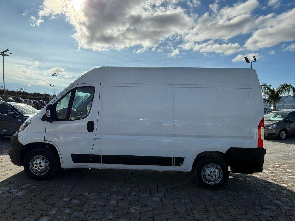 Peugeot Boxer 2.2 BlueHDi 140 S&S L2 H2 +IVA
