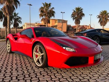 FERRARI 488 GTB 488 GTB