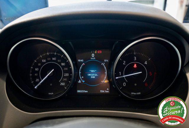JAGUAR E-Pace 2.0D 150CV *SERVICE JAGUAR*