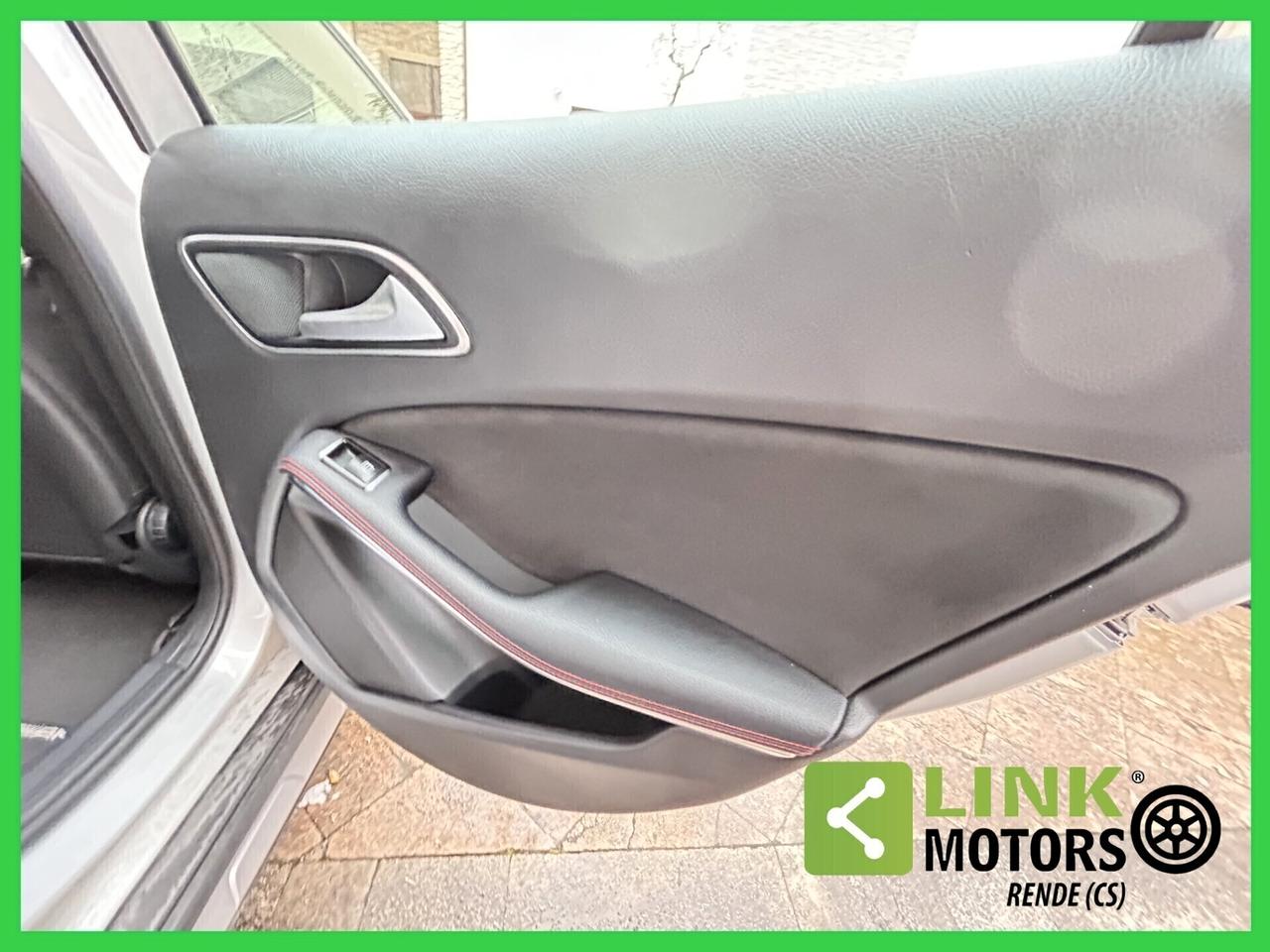 Mercedes-benz GLA 200 CDI Automatic 4Matic Premium 07/2014
