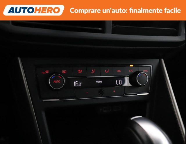 VOLKSWAGEN Polo 1.0 TSI DSG 5p. Comfortline BlueMotion Technology