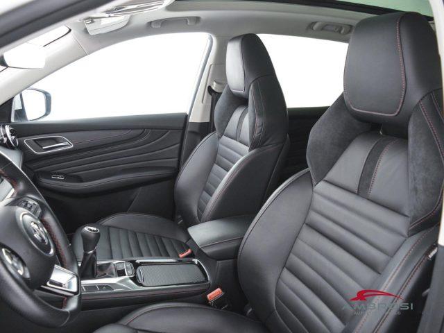 MG HS 1.5 t-gdi Comfort