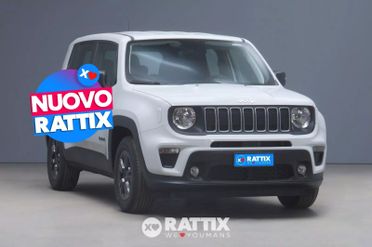 Jeep Renegade 1.5 Turbo T4 Mhev Altitude 2wd DCT