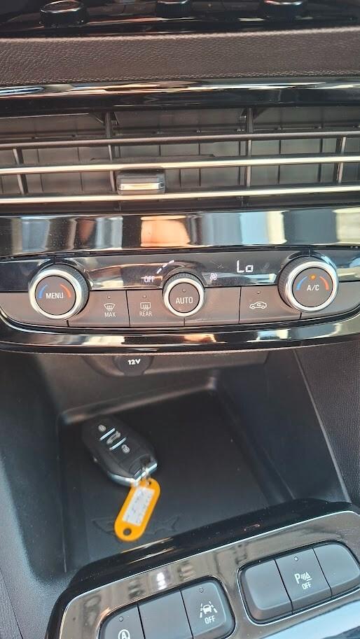 Opel Mokka 1.5 diesel Elegance