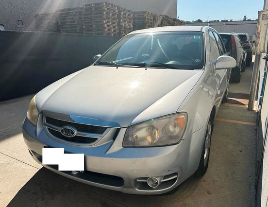 Kia Cerato 1.6 16V 5p. LX Classic benzina