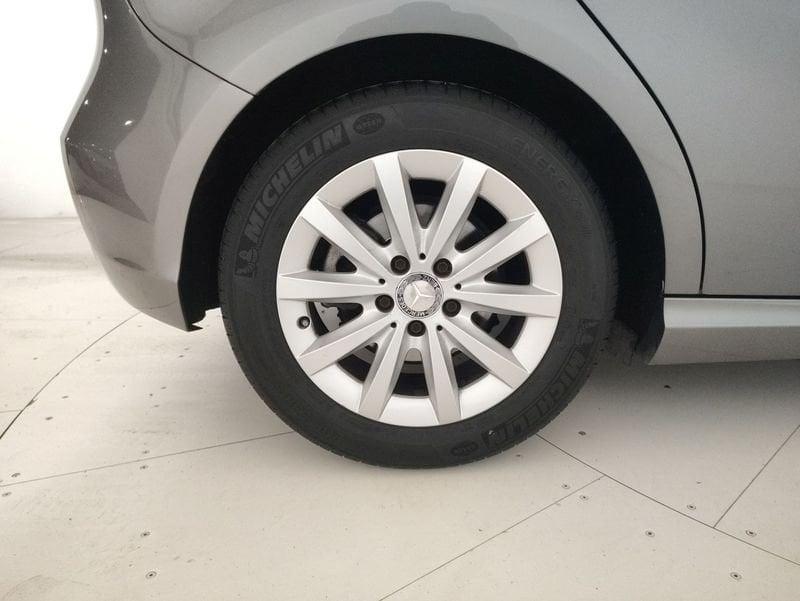 Mercedes-Benz Classe A A 160 d Business auto