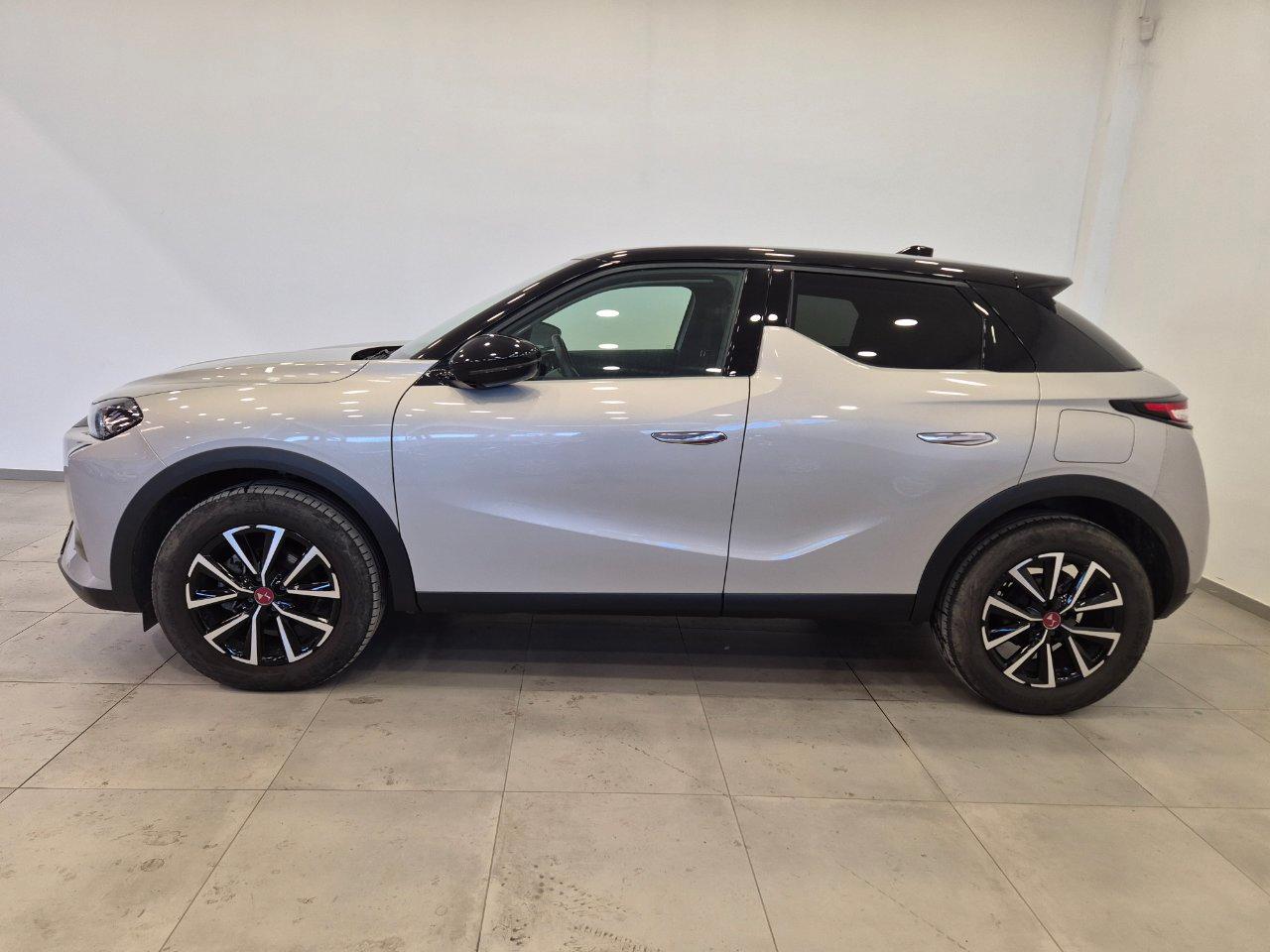 DS DS3 1.2 puretech Performance Line IN PROMO