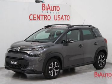 Citroën C3 Aircross C3 Aircross 1.2 puretech Shine Pack s&s 110cv