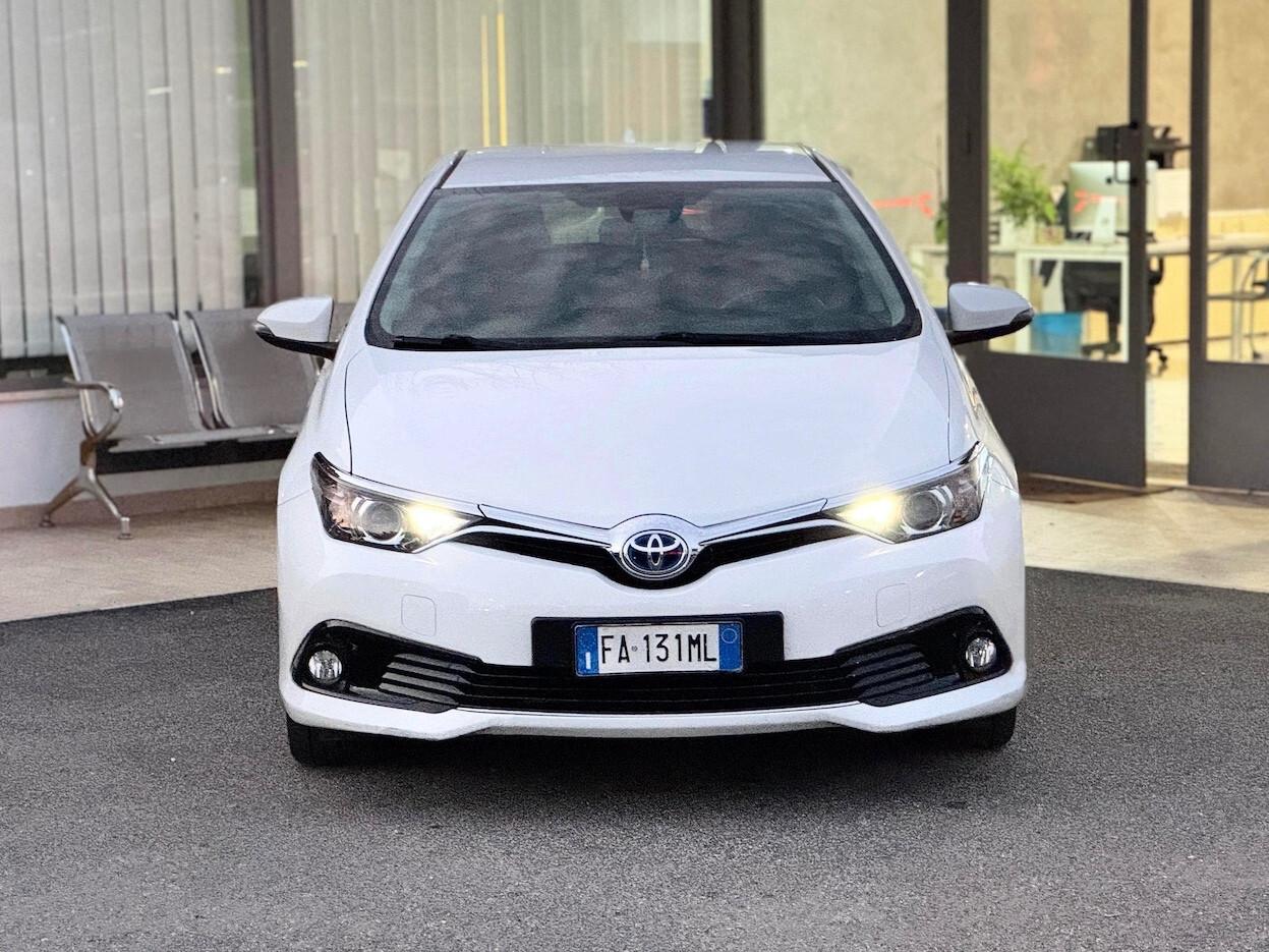 Toyota Auris 1.8 Hybrid 99CV E6 Automatica - 2015