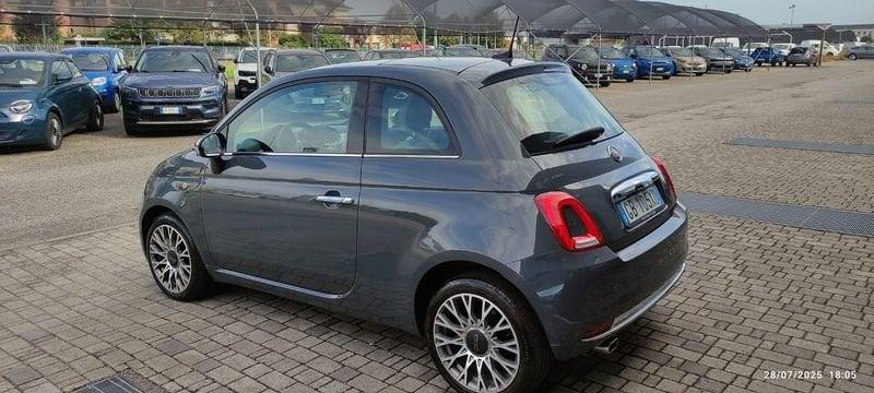 FIAT 500 500 1.2 Rockstar