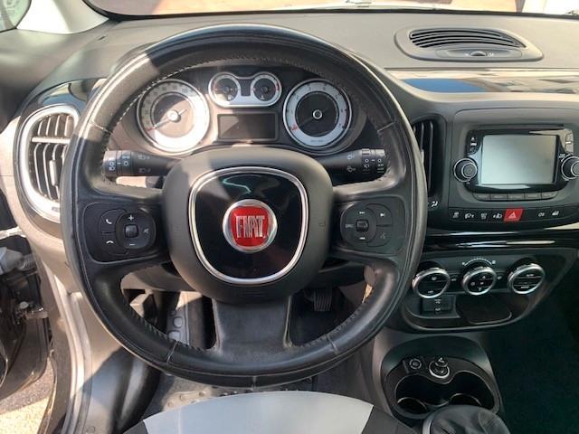 Fiat 500L 1.4 95 CV NEOPATENTATI !!