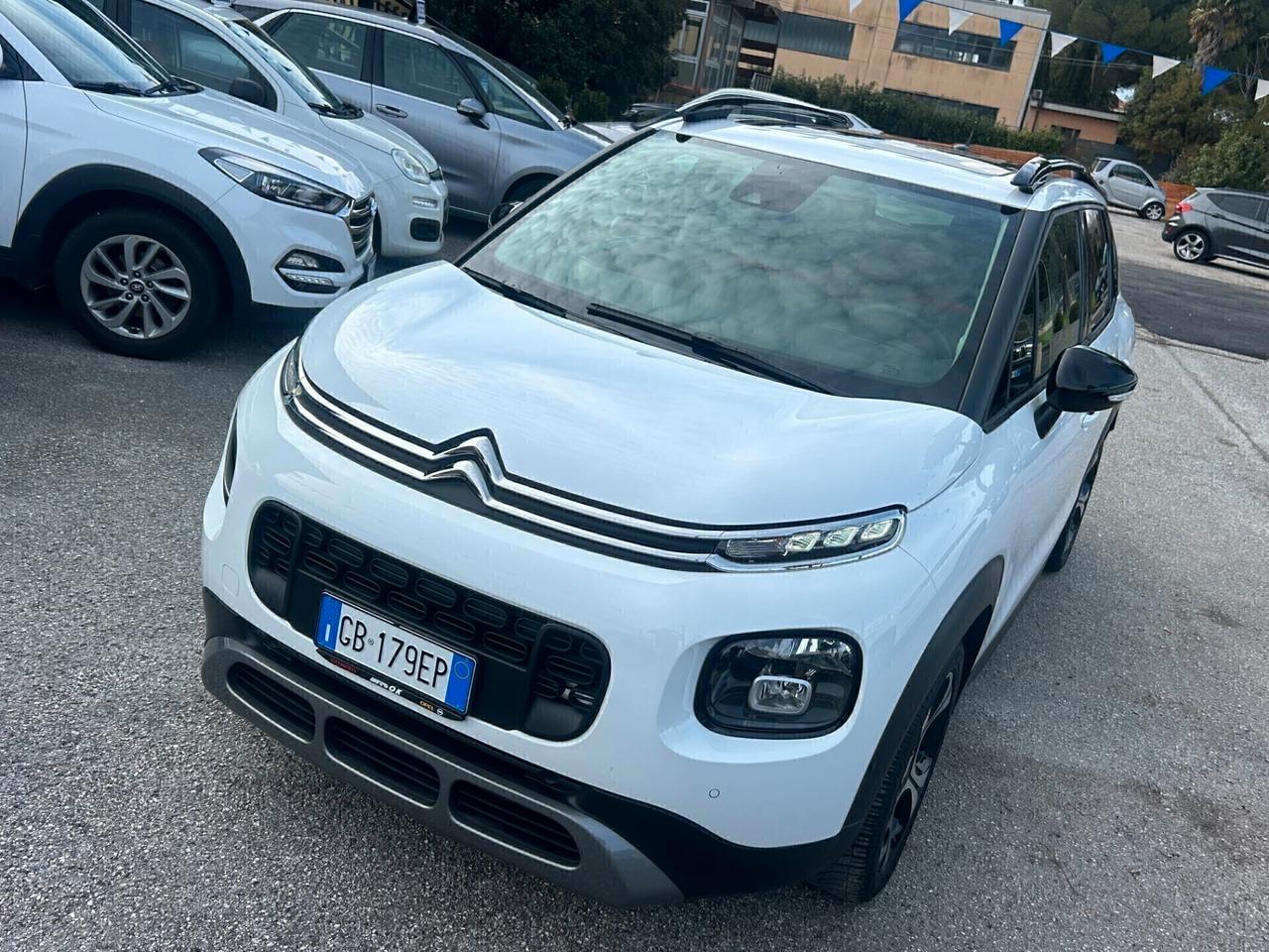 " STUPENDA " Citroen C3 Aircross PureTech 110 C-Series