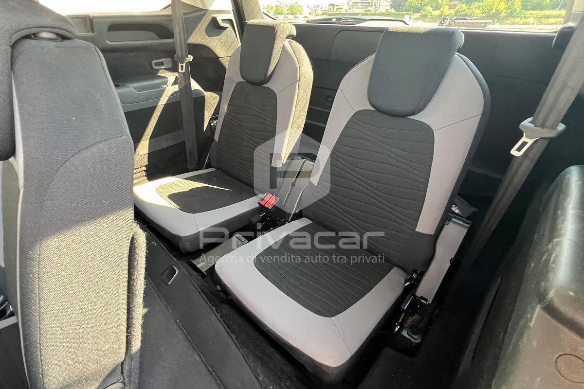 CITROEN Grand C4 Picasso BlueHDi 150 S&S EAT6 Exclusive