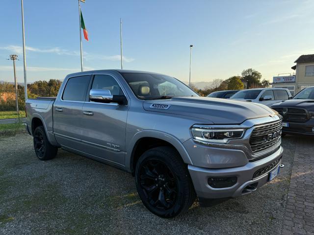 DODGE RAM 1500 4x4 5.7 LIMITED -TETTO PANORAMA-FULL