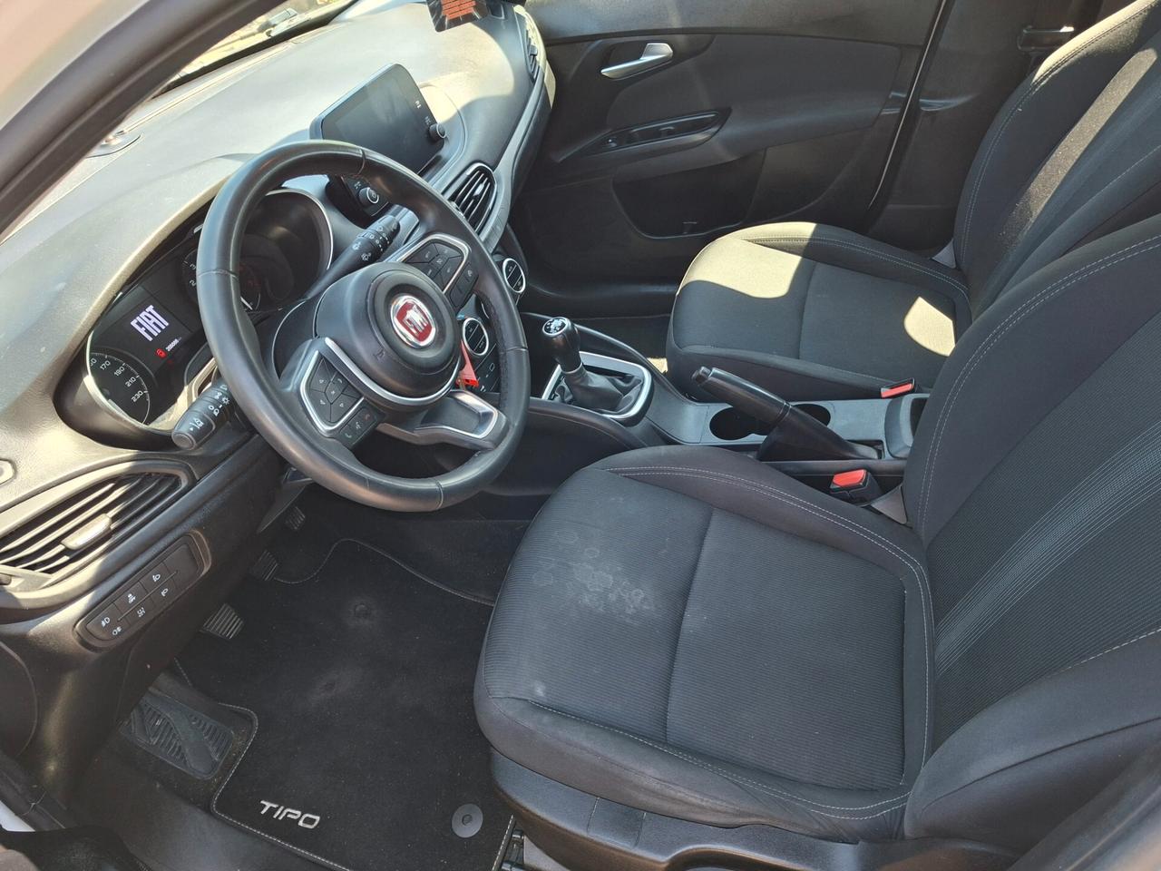 Fiat Tipo 1.3 Mjt S&S 5 porte
