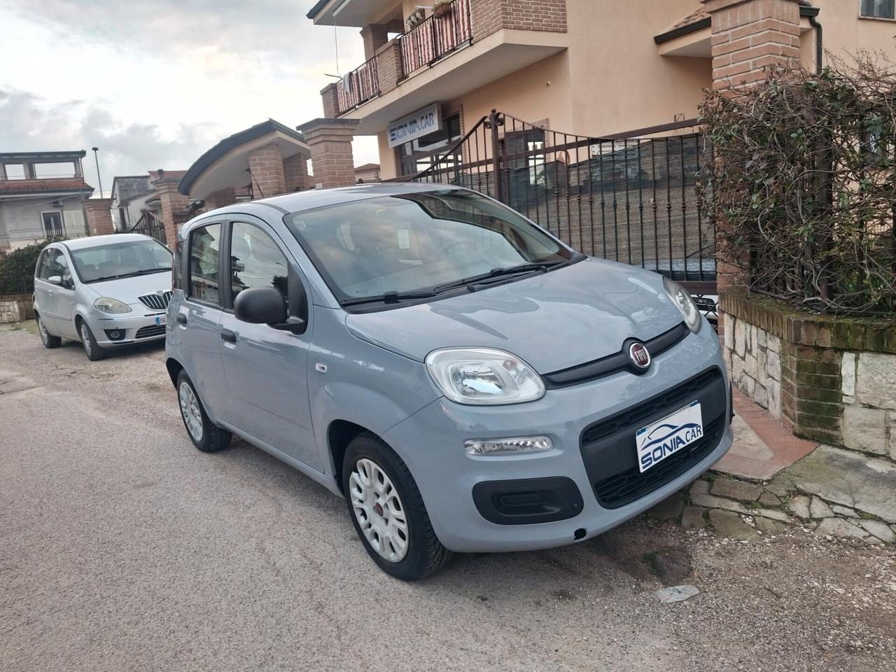 Fiat Panda 1.2 EasyPower Easy