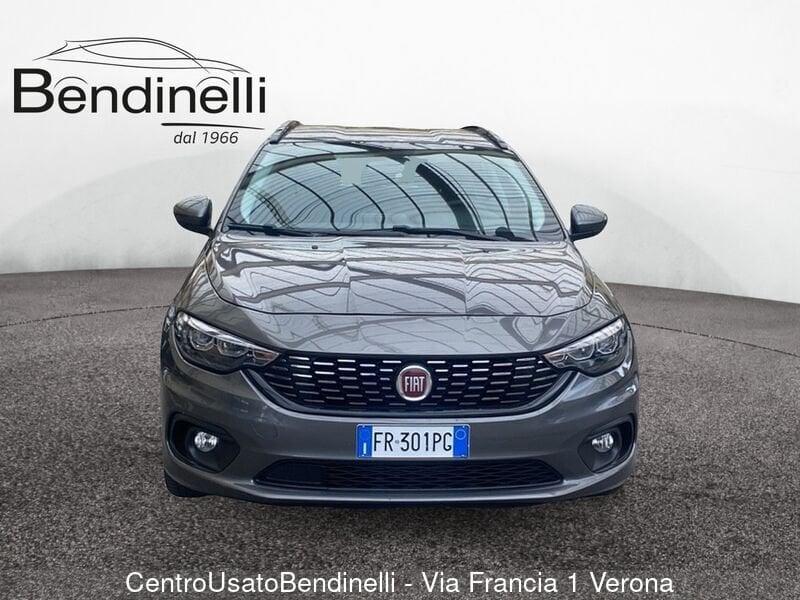 FIAT Tipo 1.4 T-Jet 120CV SW Lounge