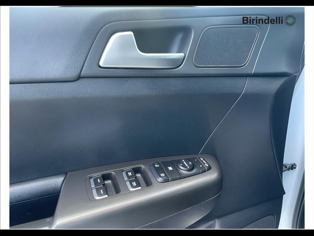 KIA Sportage 4ª serie - Sportage 1.6 CRDI 136 CV DCT7 AWD Energy