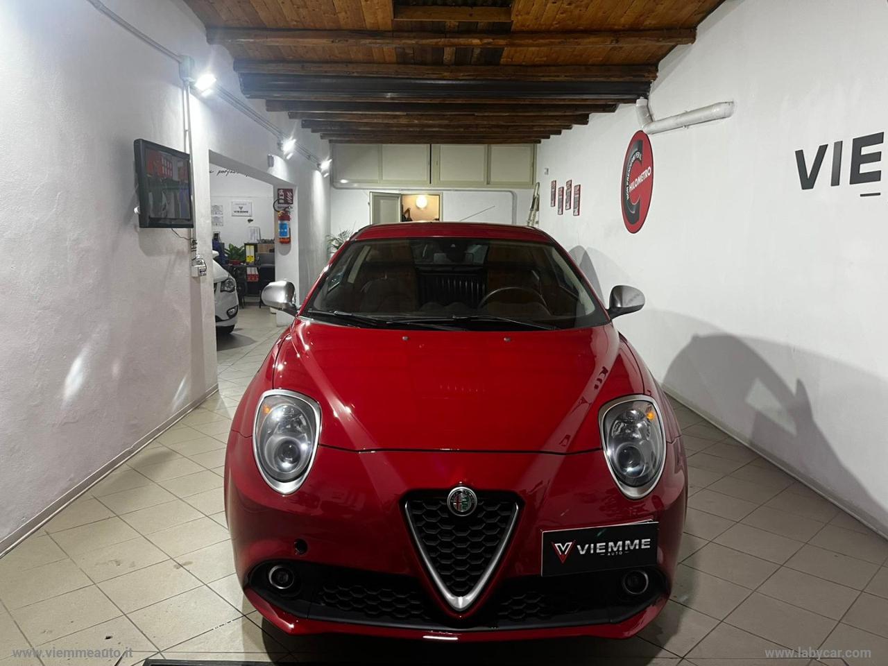 ALFA ROMEO MiTo 1.3 JTDm 95 CV S&S