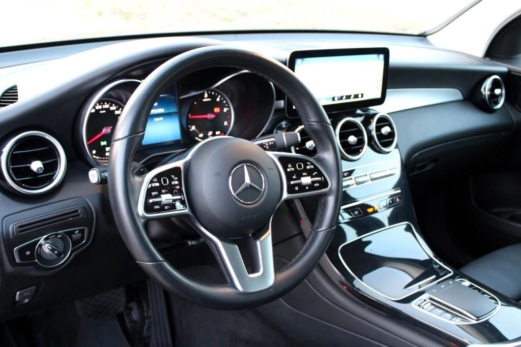 MERCEDES GLC 200 d 4Matic *FULL LED *Pelle