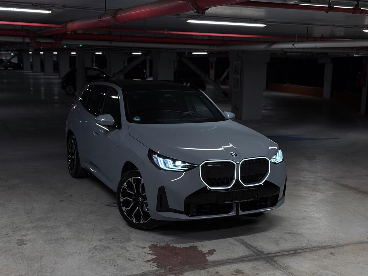 Bmw X3 xDrive20d M Sport - Tetto - Maschera Led