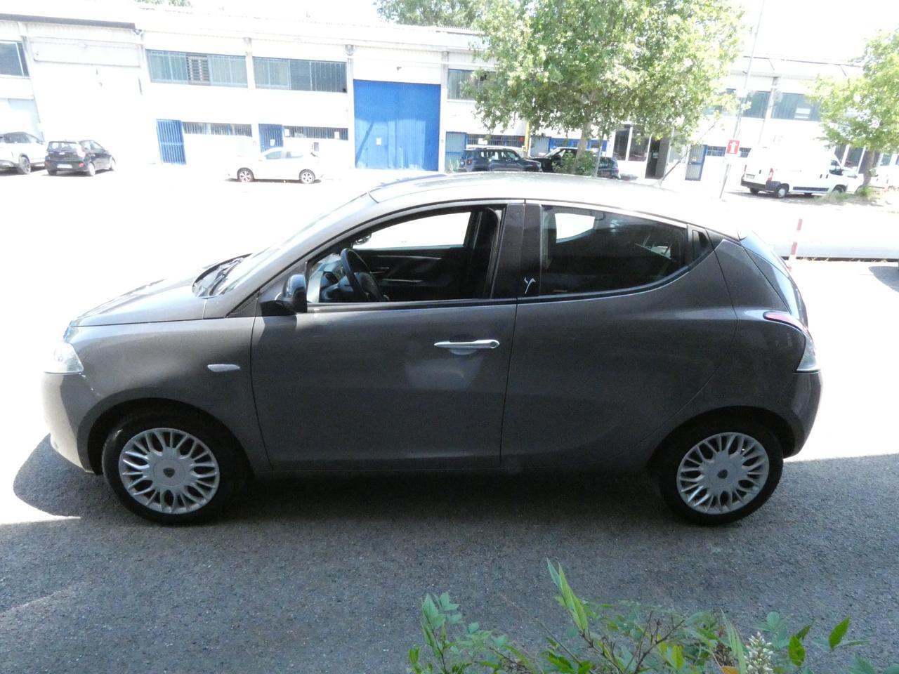 LANCIA Ypsilon 3ª serie Ypsilon 1.3 MJT 16V 95...