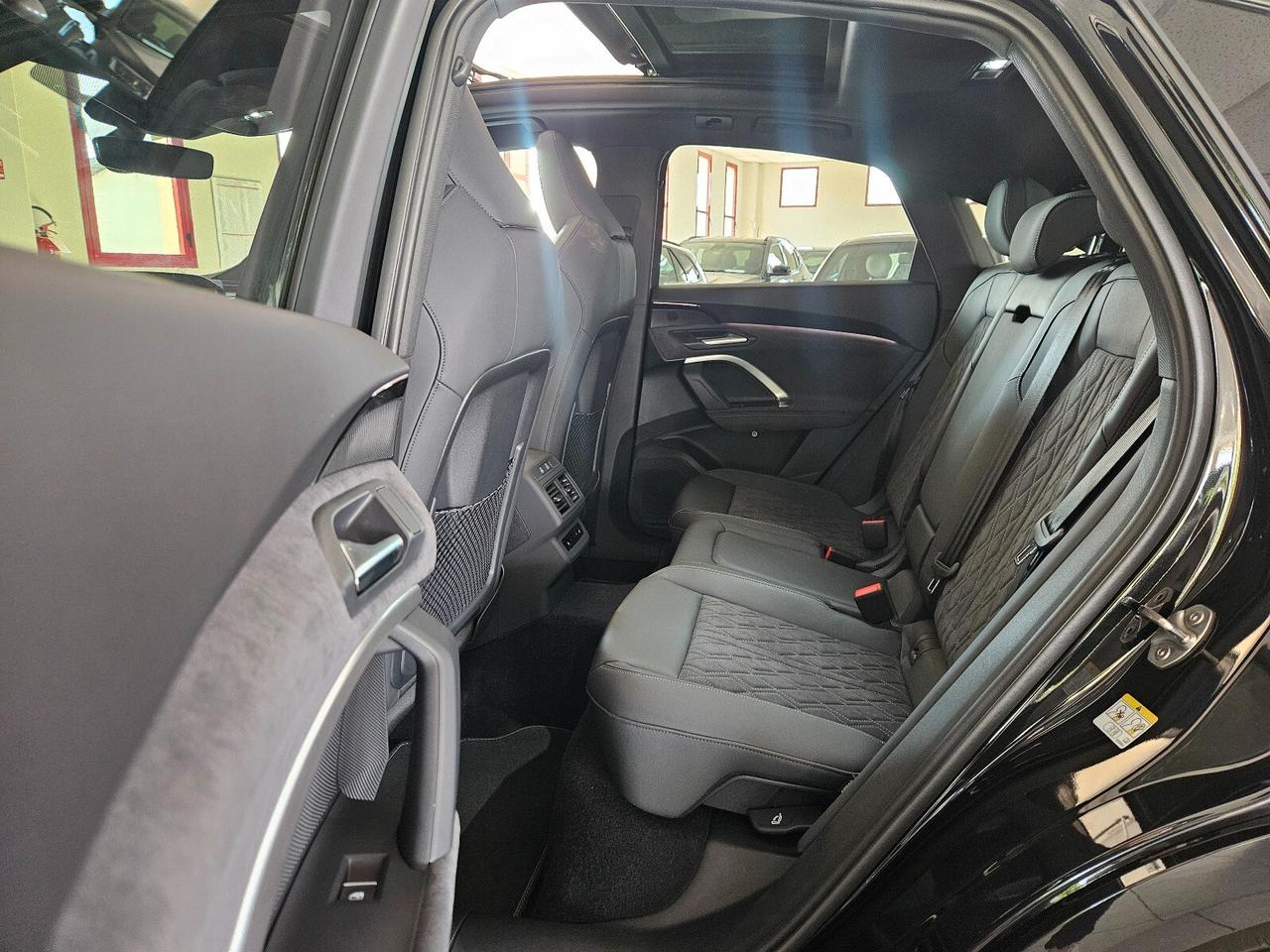 Audi Q5 SPB 2.0 TDI 204CV mHEV+ S-Tronic Quattro S-Line Edition