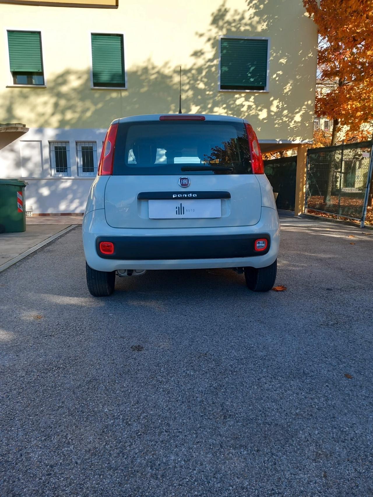 Fiat Panda 1.2 EasyPower Easy