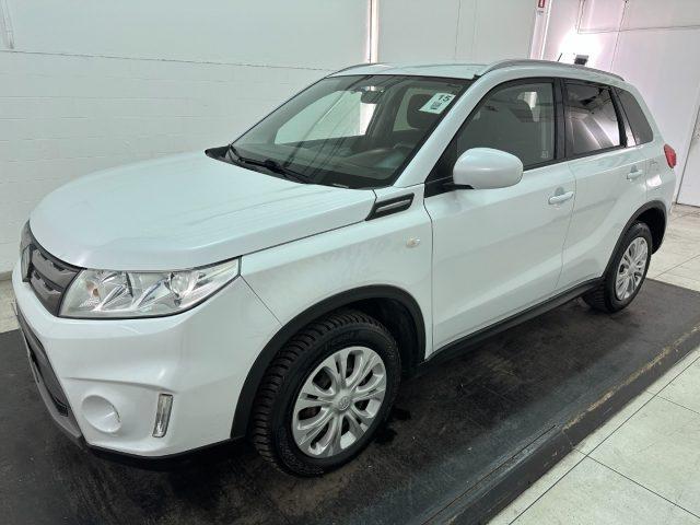 SUZUKI Vitara 1.6 ddis V-Top s&s 4wd allgrip