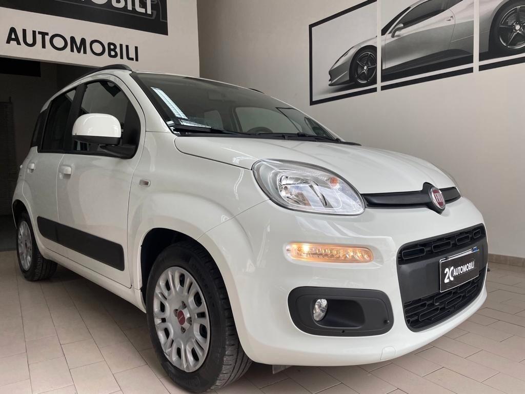 Fiat Panda 1.3 MJT S&S Pop