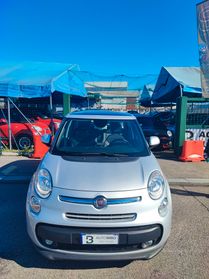 Fiat 500L 1.3 Multijet 95 CV Lounge