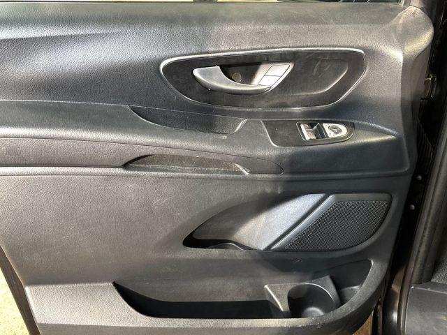 MERCEDES-BENZ Vito 2.0 116 CDI PC-SL Tourer Pro Long