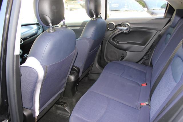 FIAT 500X 1.3 MultiJet 95 CV *RISERVATA*