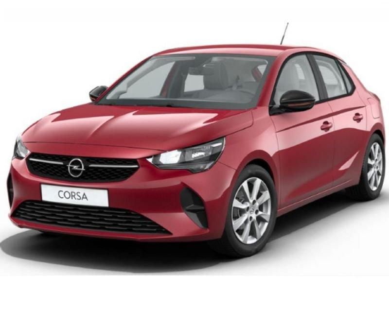 Opel Corsa 1.2 Edition