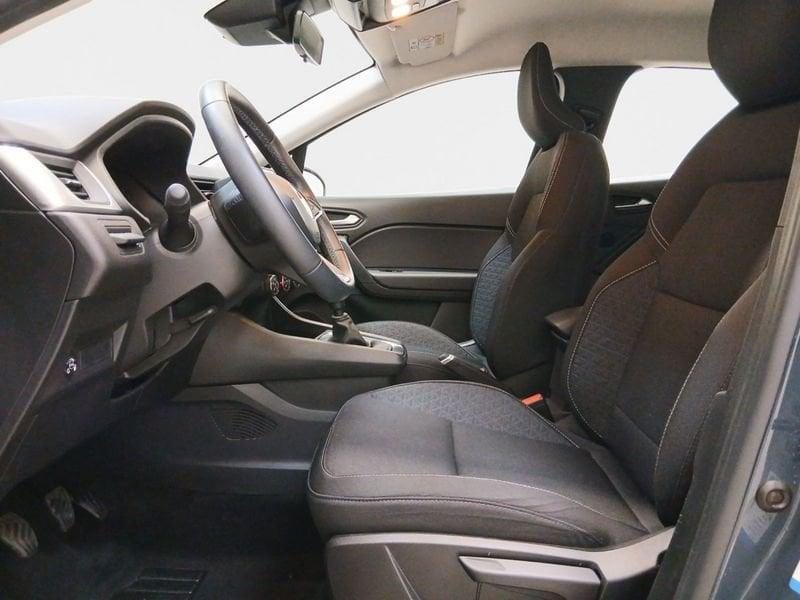 Renault Captur 1.0 tce Equilibre Gpl 100cv