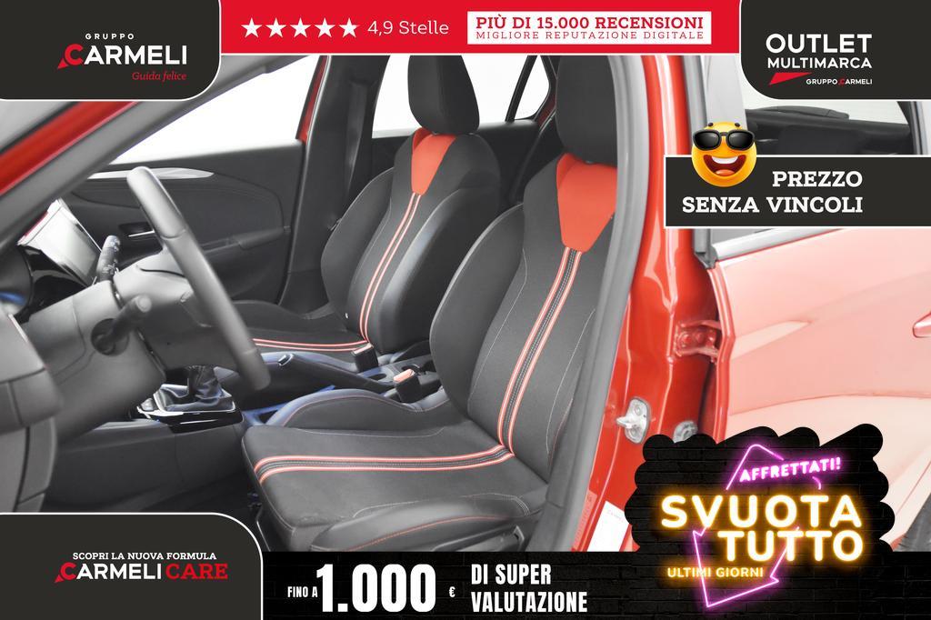 Opel Corsa 5 Porte 1.2 GS