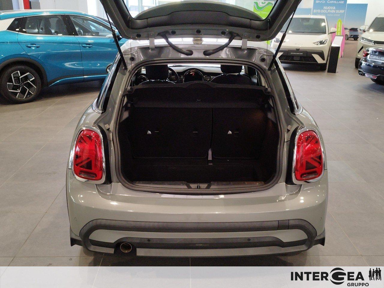 MINI Mini 5p 1.5 One Classic 75cv
