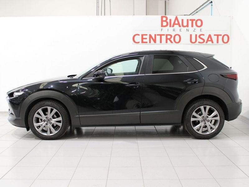 Mazda CX-30 1.8L Skyactiv-D 2WD Executive