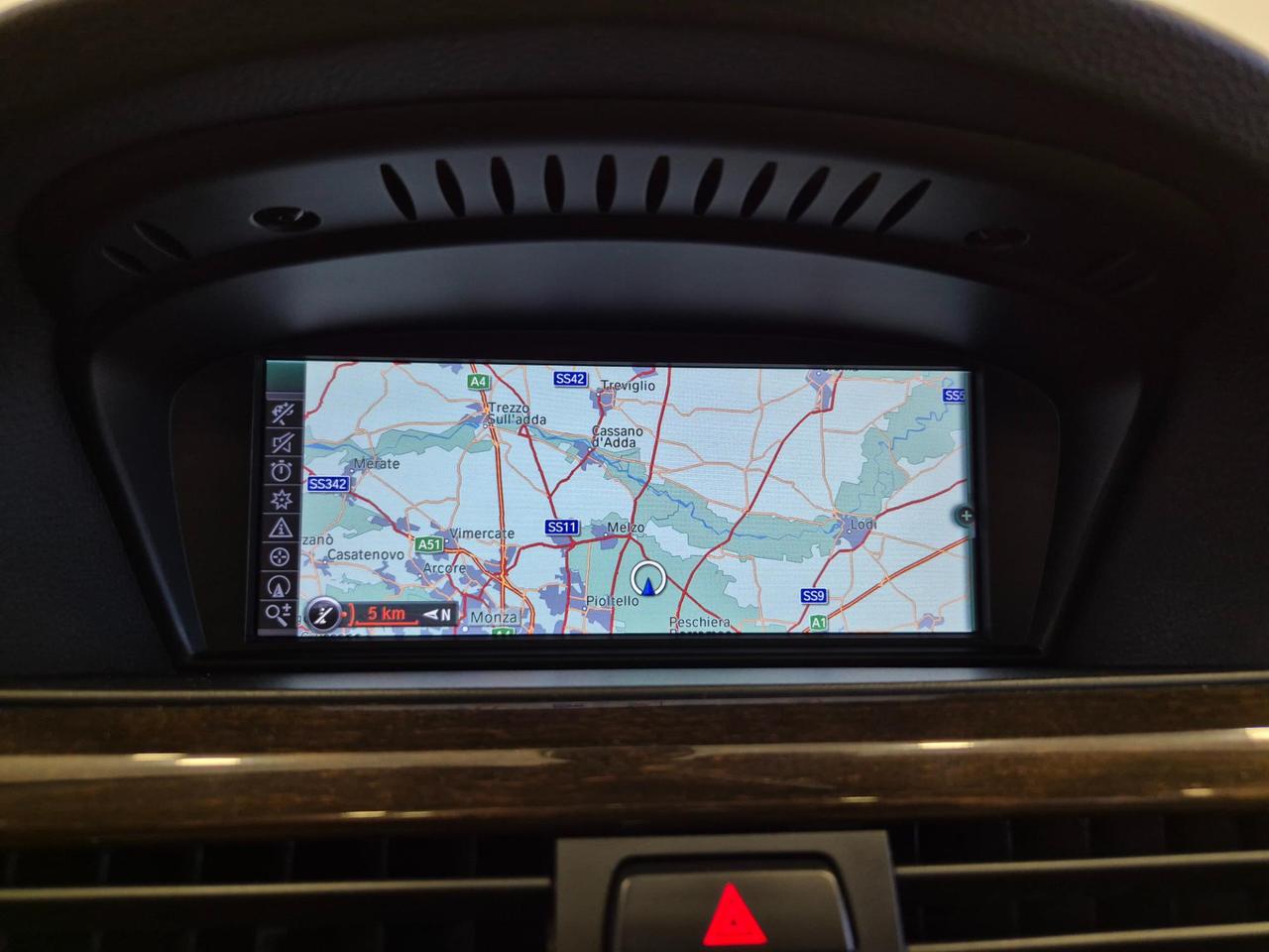 BMW 320 d Touring xdrive Futura - Sens. Park. - Tetto